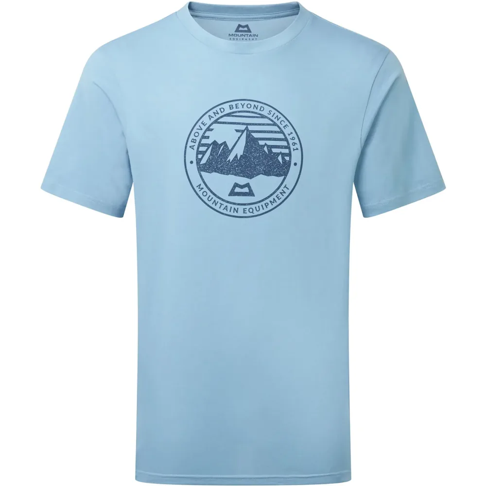 Mountain Equipment Herren Roundel T-Shirt
