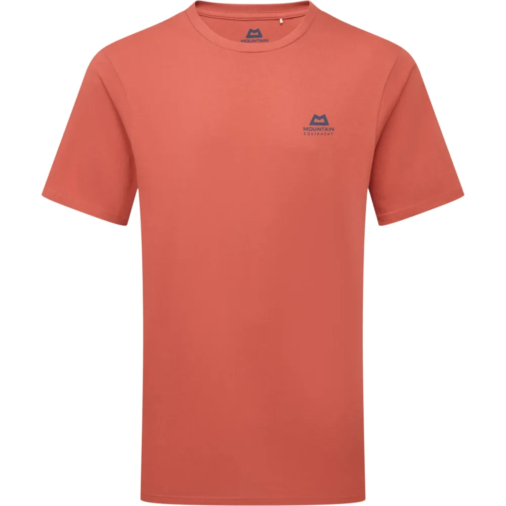 Mountain Equipment Herren Yorik On Wire T-Shirt