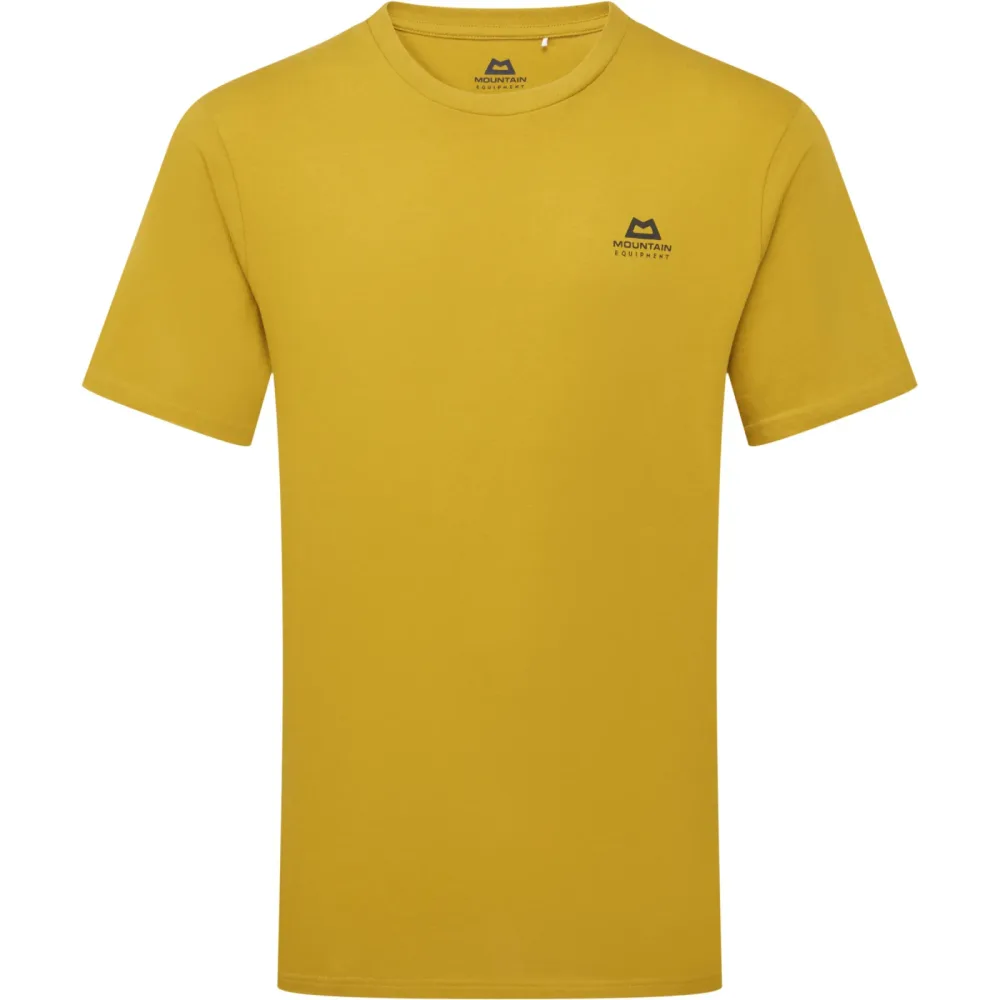Mountain Equipment Herren Yorik On Wire T-Shirt