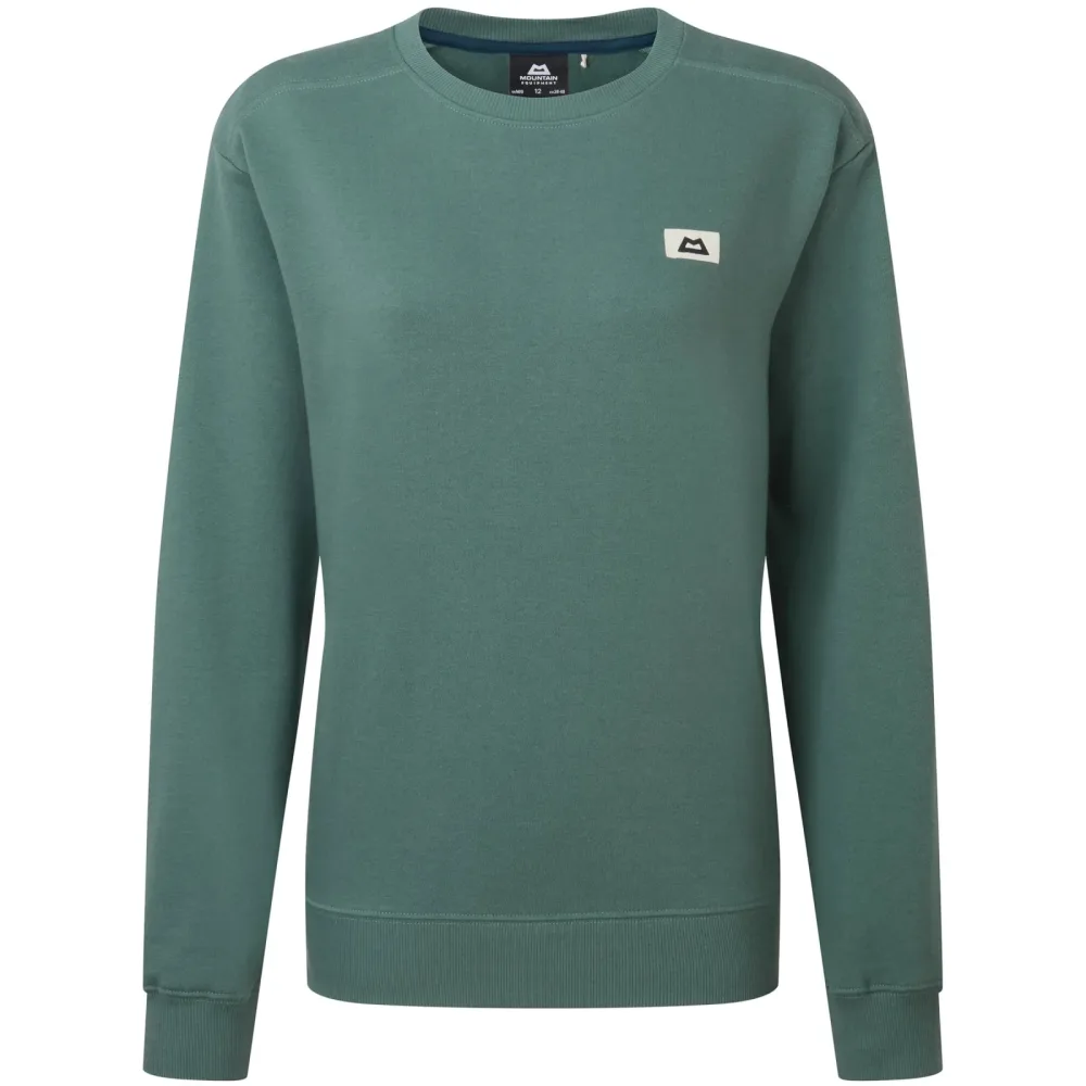 Mountain Equipment Damen Stonescape Pullover
