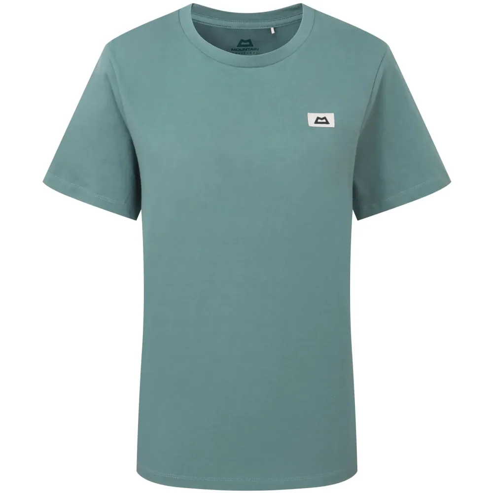 Mountain Equipment Damen Podus T-Shirt