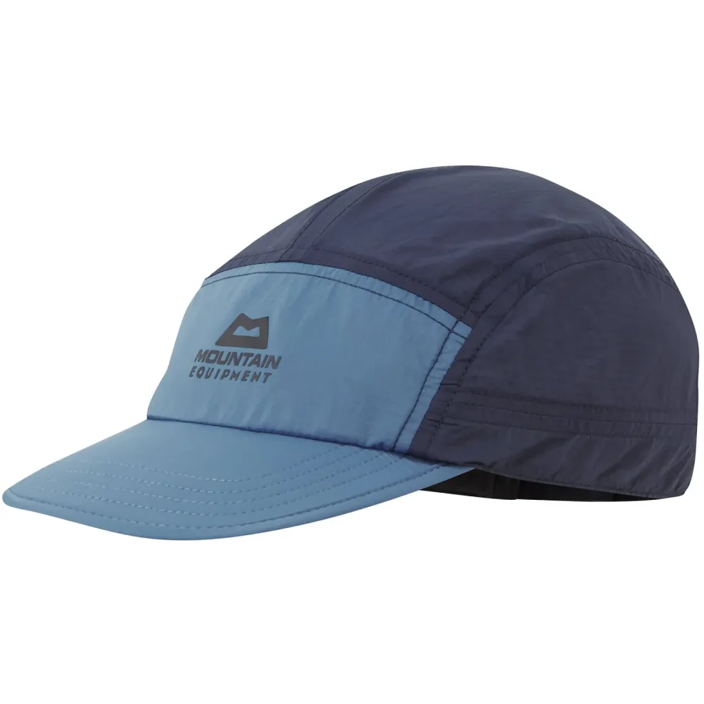 Mountain Equipment Aerofoil Cap