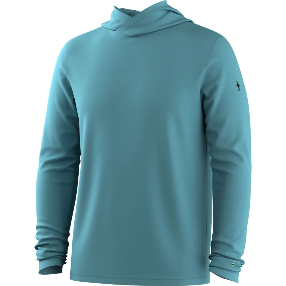 Smartwool Herren Merino Sun Hoodie