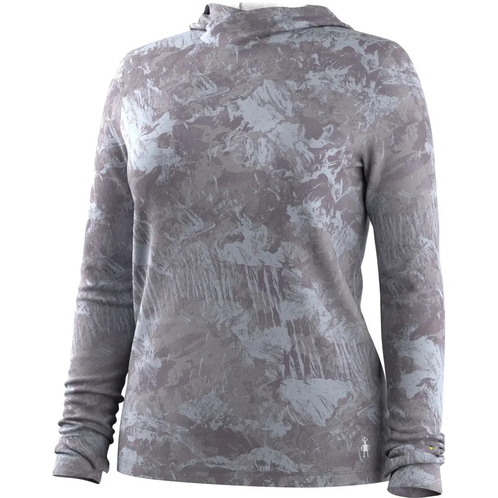 Smartwool Damen Merino Active Hoodie