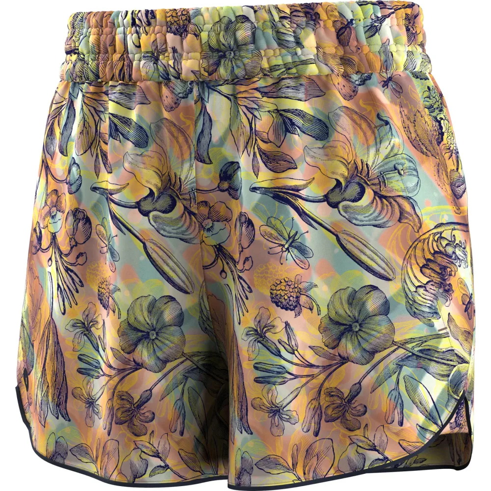Smartwool Damen Active Lined 3