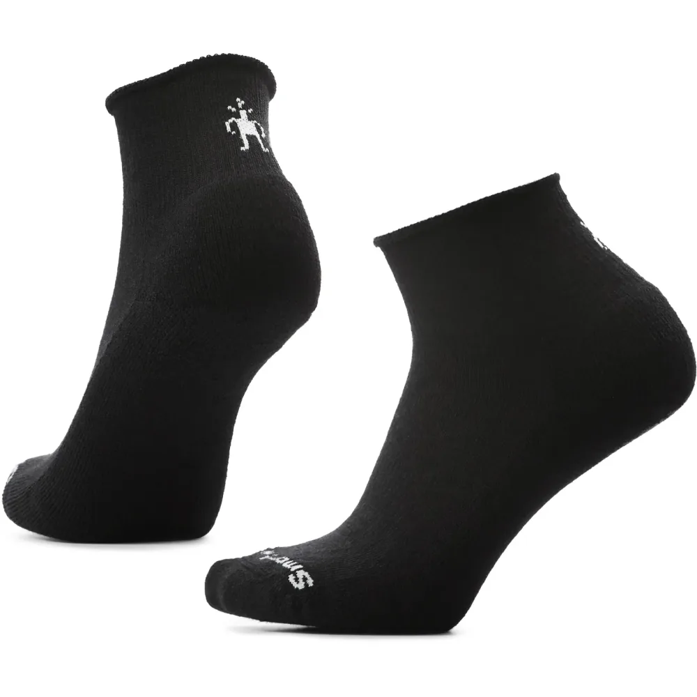 Smartwool Damen Everyday Roll Top Ankle Socken