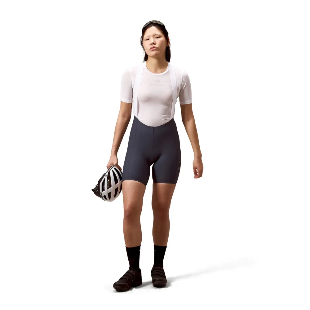 Endura Damen Loop Bib kurz