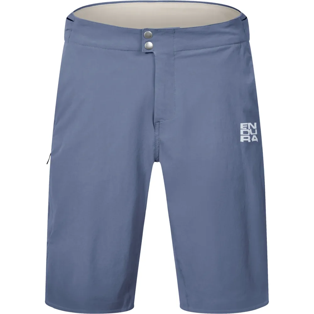 Endura Herren Alltrack Ride Radhose kurz