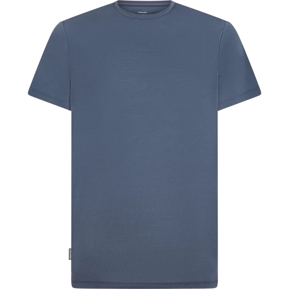 Icebreaker Herren 125 Cool-Lite Sphere Alta T-Shirt