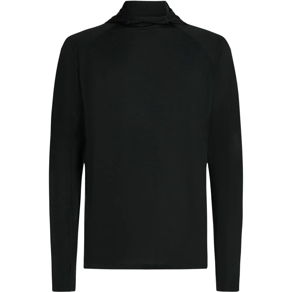Icebreaker Herren 150 MerinoFine Ace Hoodie