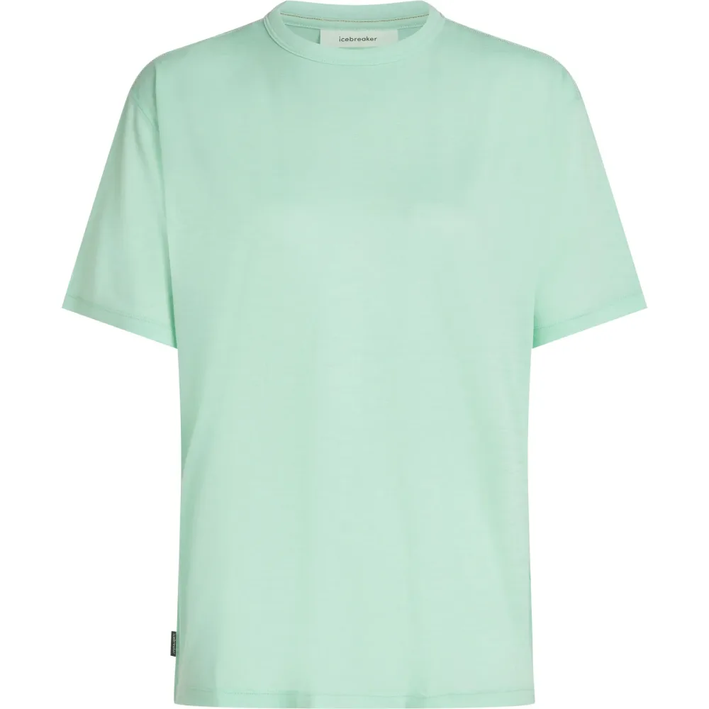 Icebreaker Damen 150 Tech Lite Relaxed T-Shirt