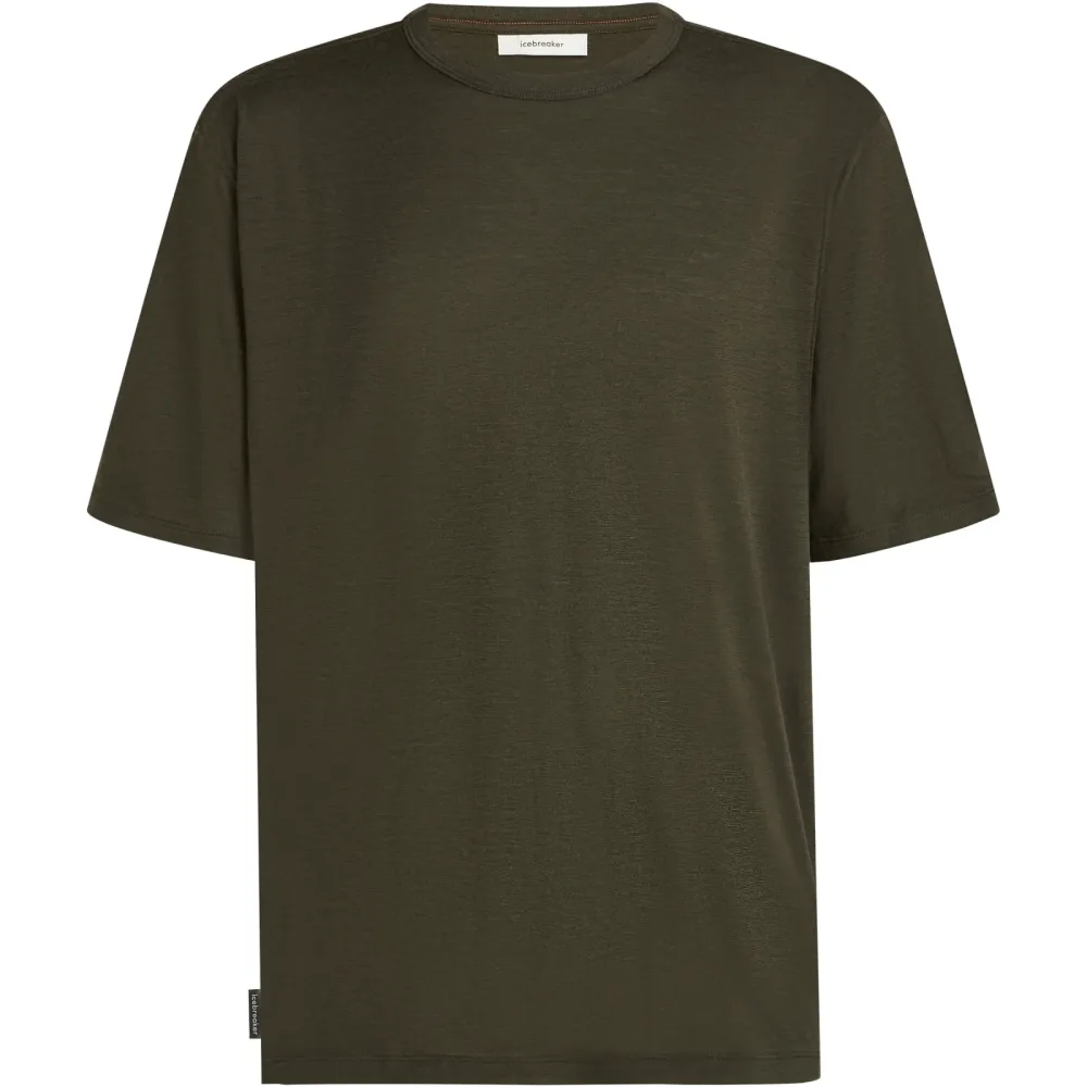 Icebreaker Herren 150 Tech Lite Relaxed T-Shirt