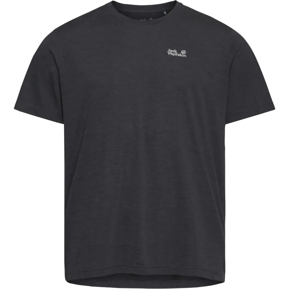 Jack Wolfskin Herren Wildtrail T-Shirt