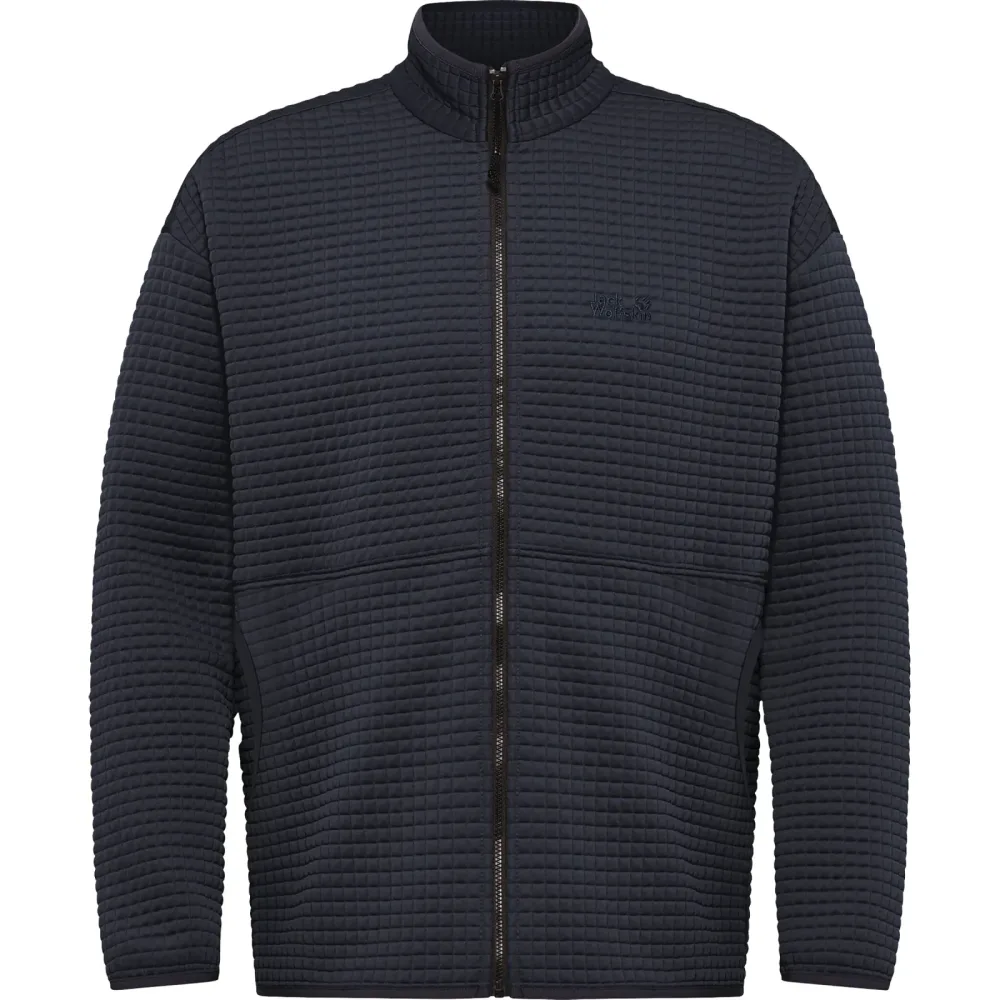 Jack Wolfskin Herren Mogari Jacke