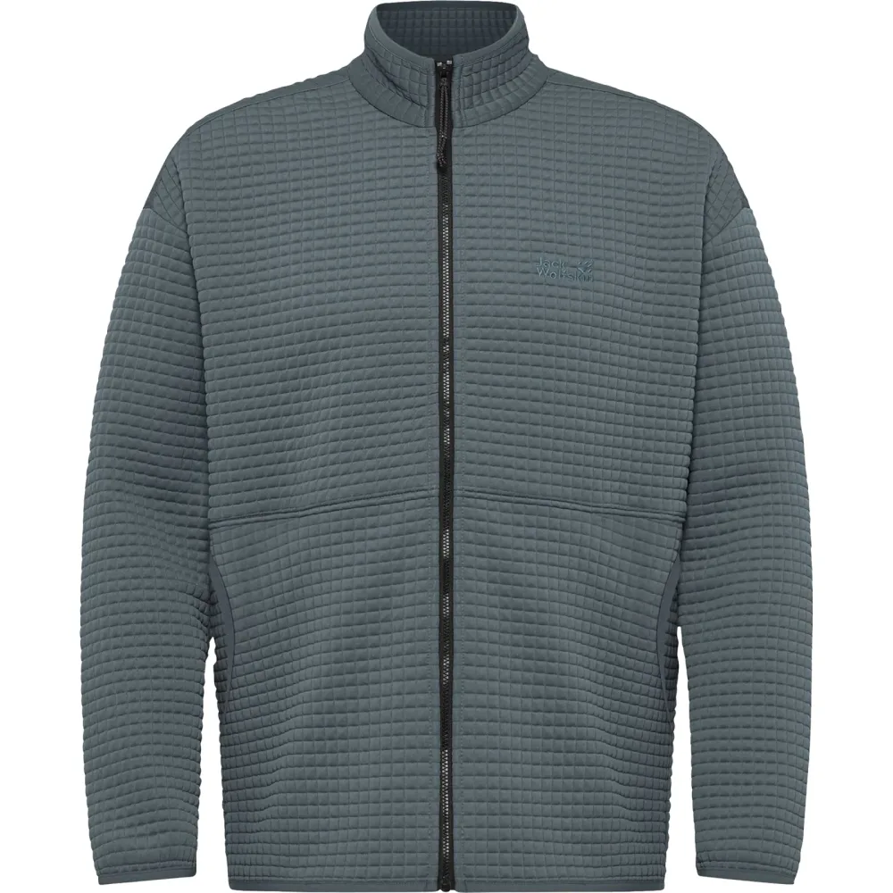 Jack Wolfskin Herren Mogari Jacke
