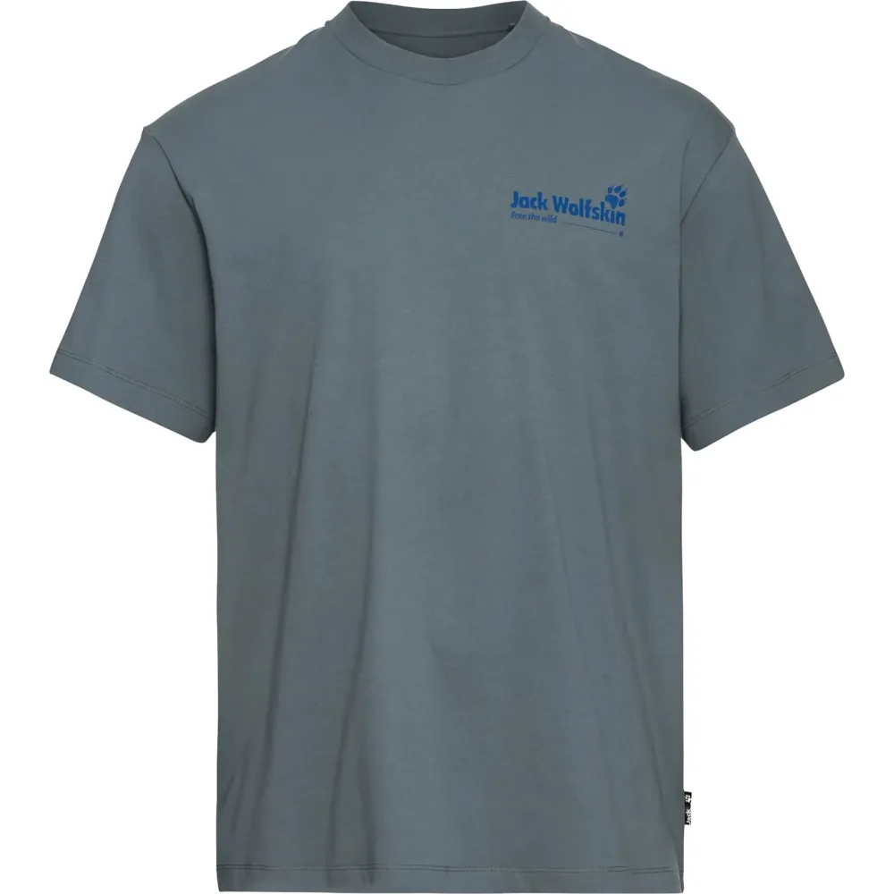 Jack Wolfskin Herren Confident T-Shirt