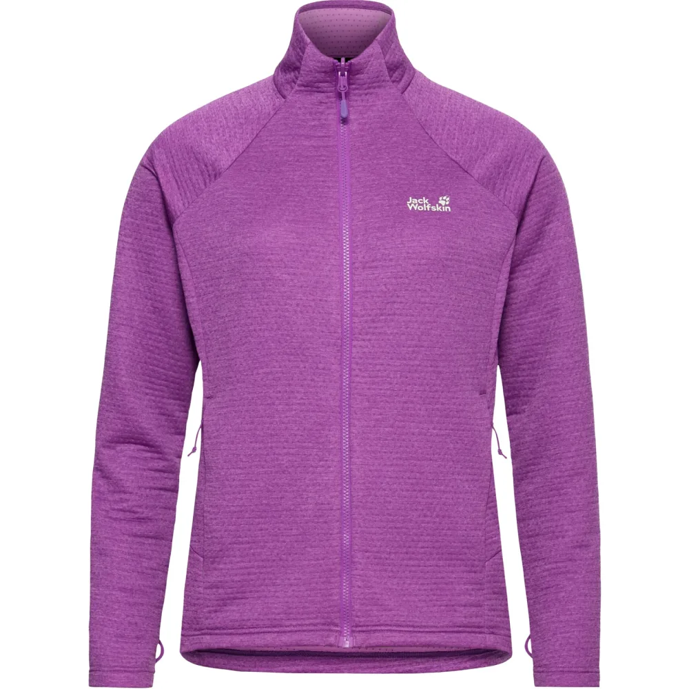 Jack Wolfskin Damen Anytrail Jacke