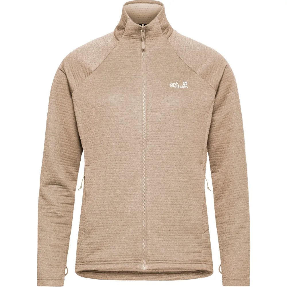 Jack Wolfskin Damen Anytrail Jacke