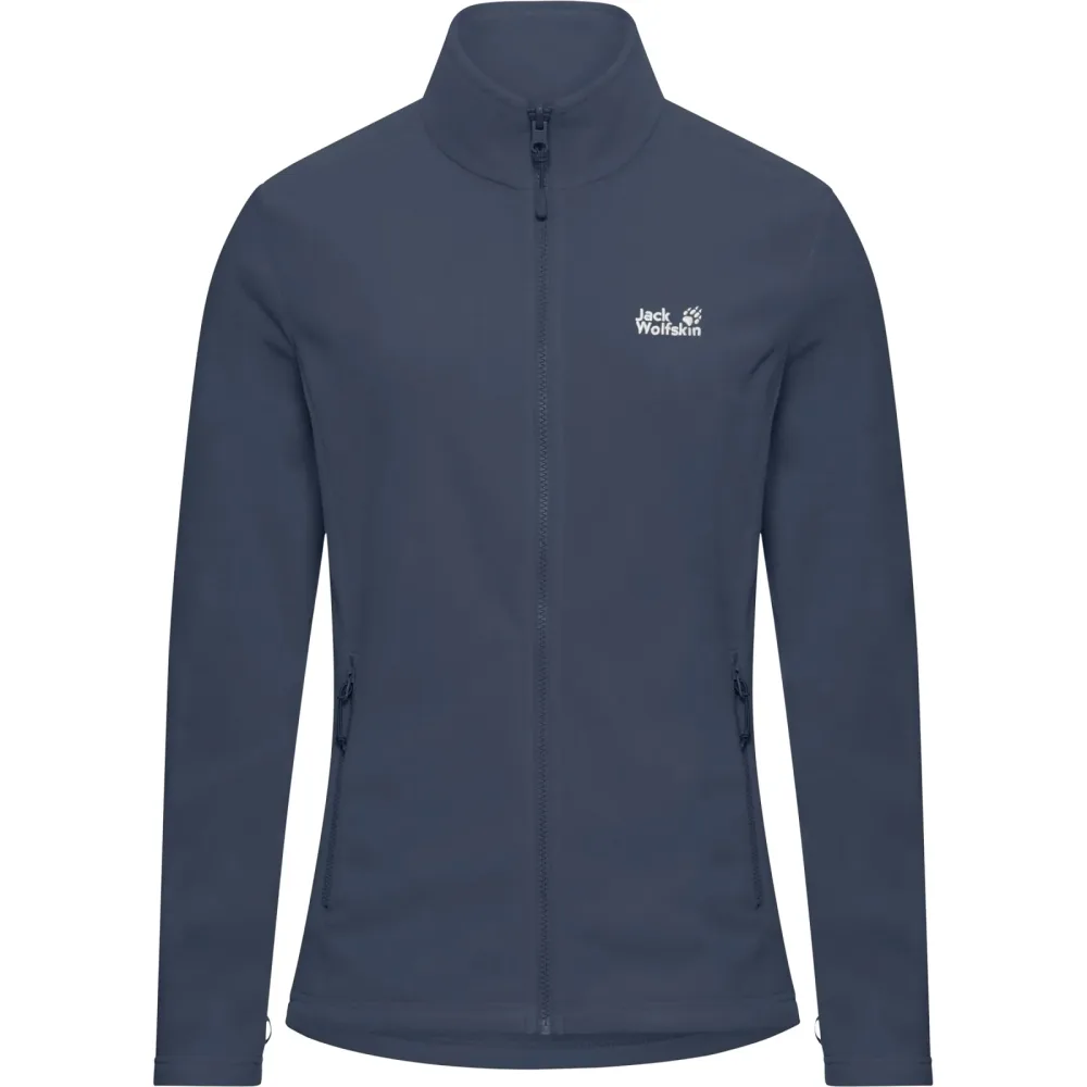 Jack Wolfskin Damen Taunus 100 Jacke