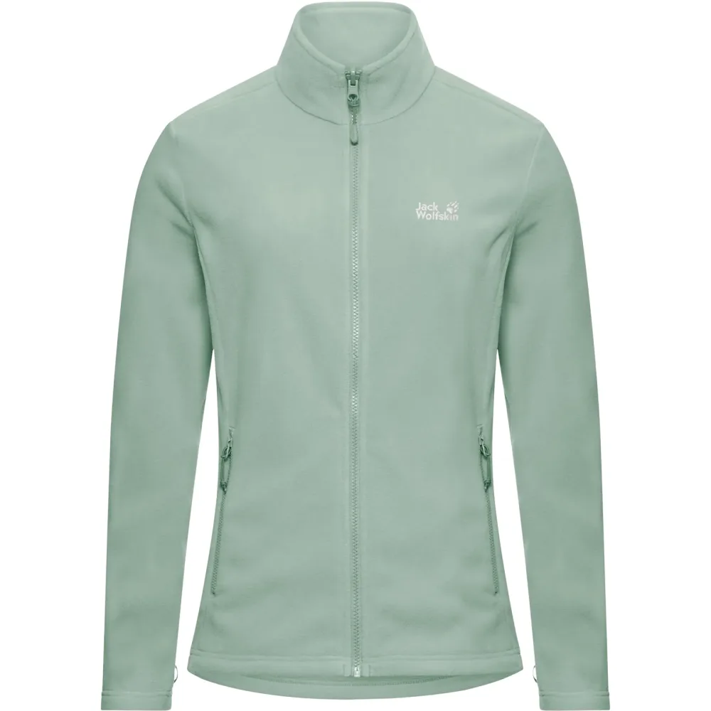 Jack Wolfskin Damen Taunus 100 Jacke