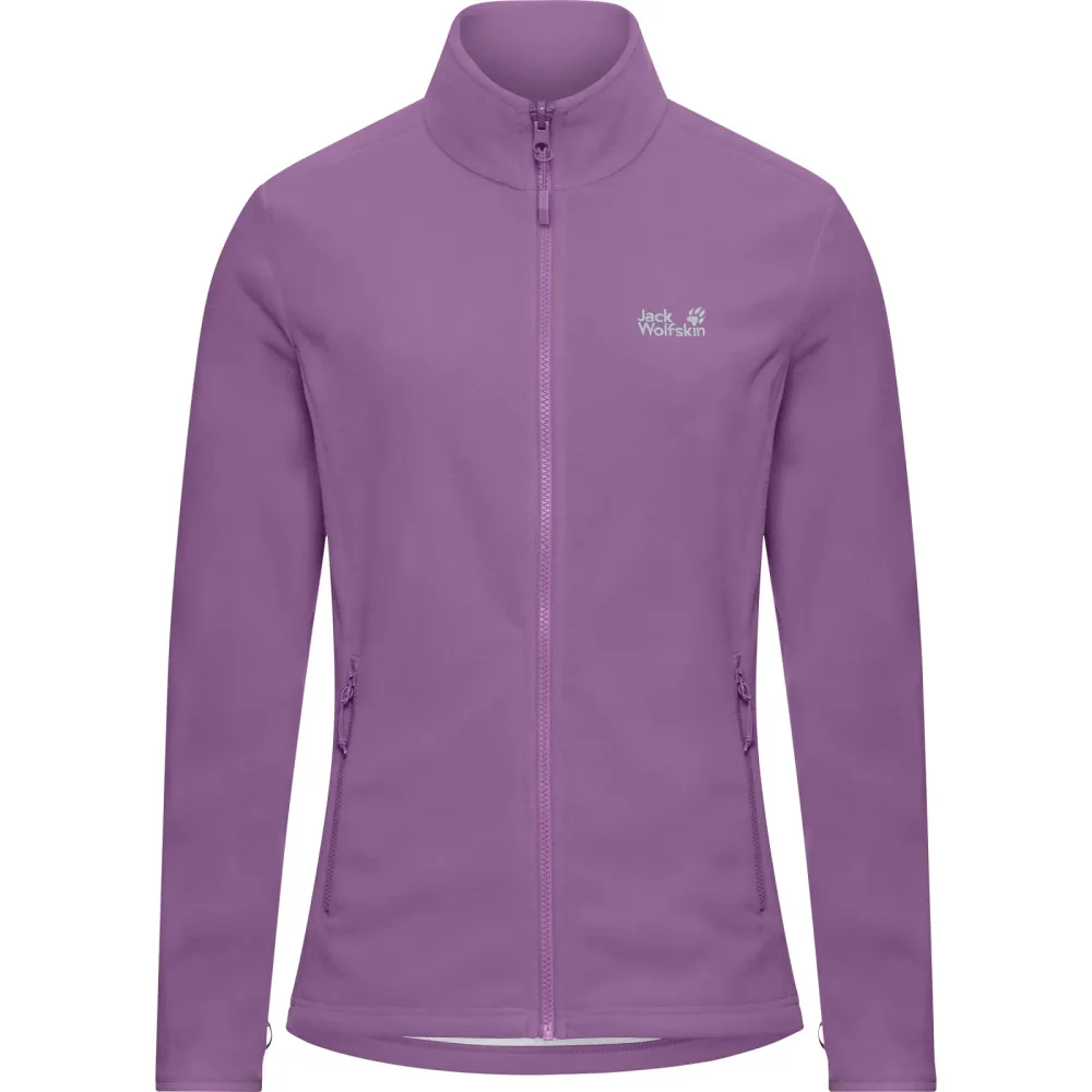 Jack Wolfskin Damen Taunus 100 Jacke