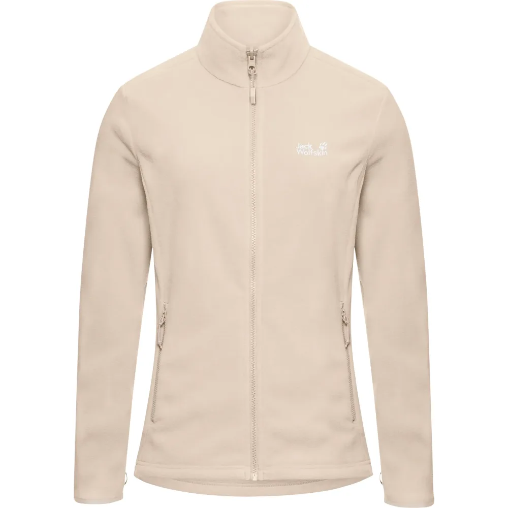 Jack Wolfskin Damen Taunus 100 Jacke
