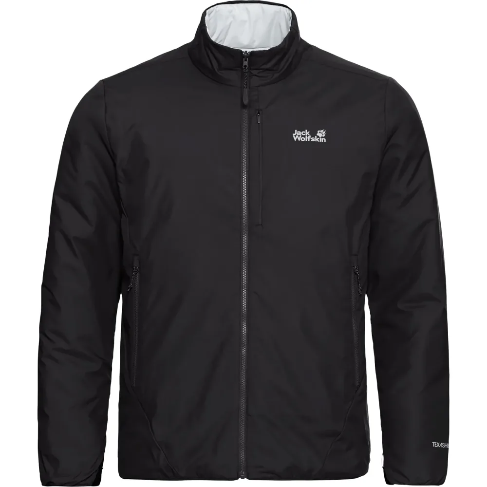 Jack Wolfskin Herren Trail Light Ins 2in1 Jacke