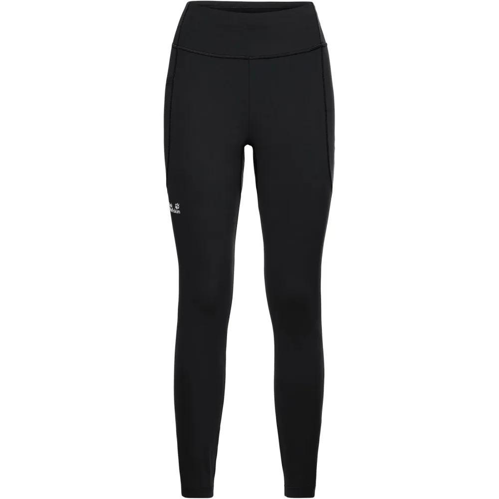 Jack Wolfskin Damen Wildstride Tights
