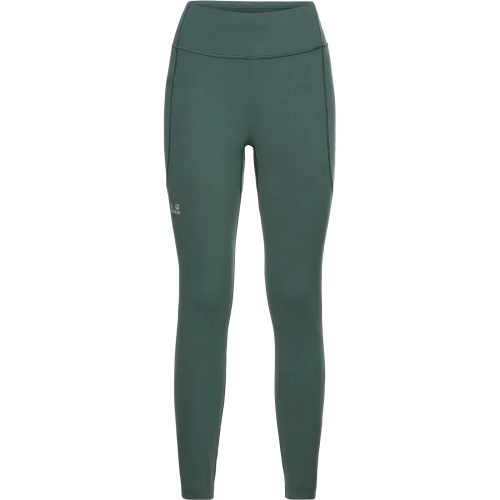 Jack Wolfskin Damen Wildstride Tights