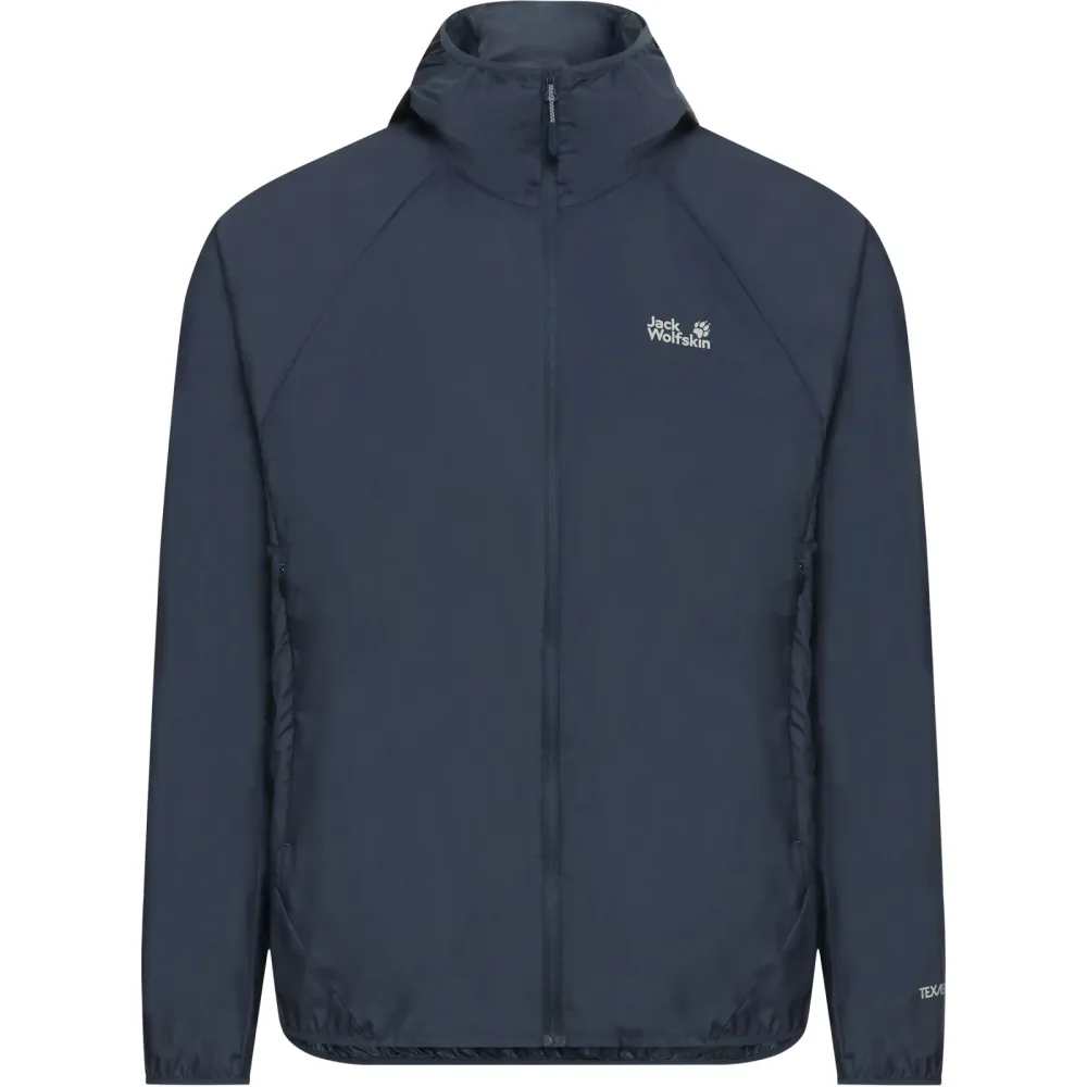 Jack Wolfskin Herren Prelight Aero Jacke