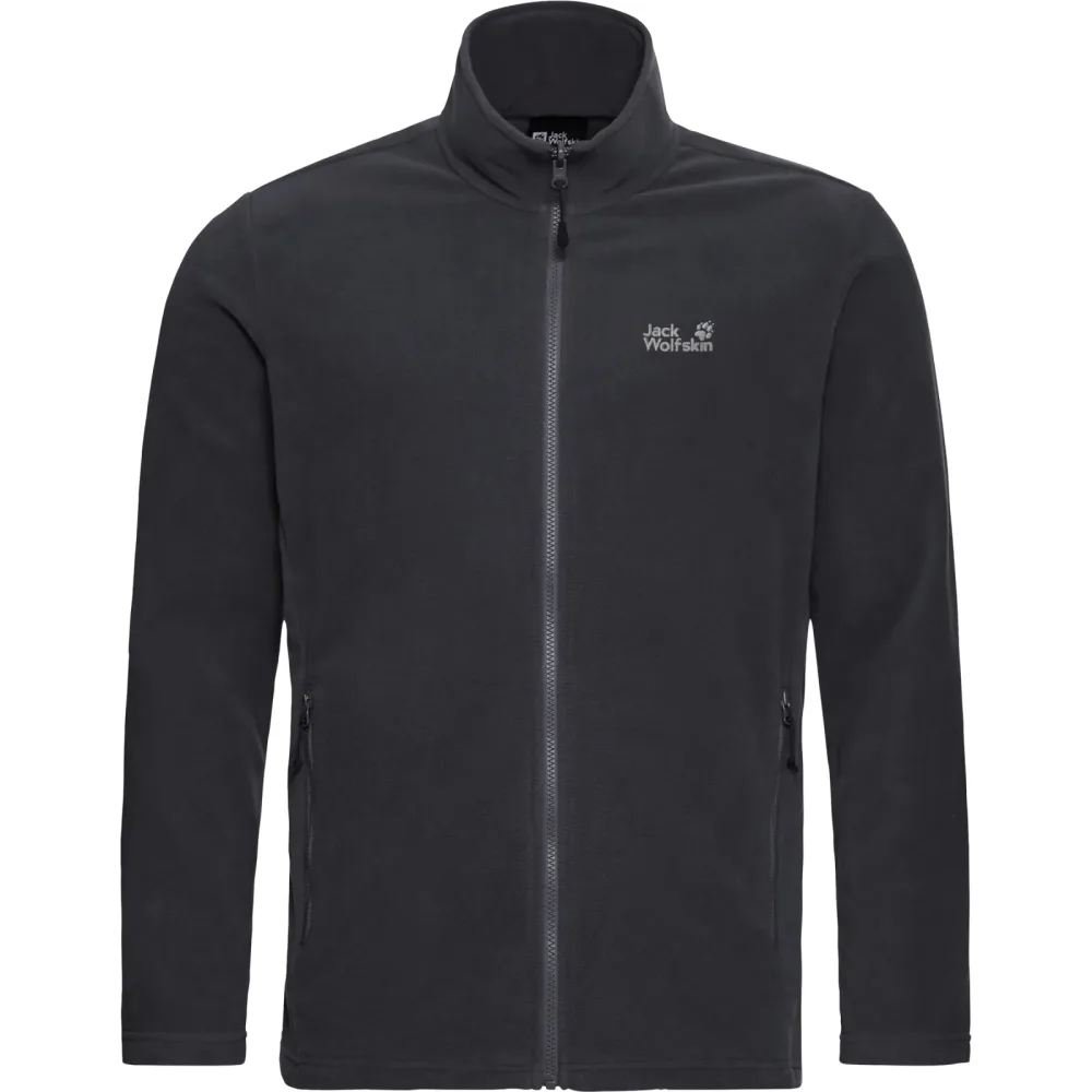 Jack Wolfskin Herren Taunus 100 Jacke
