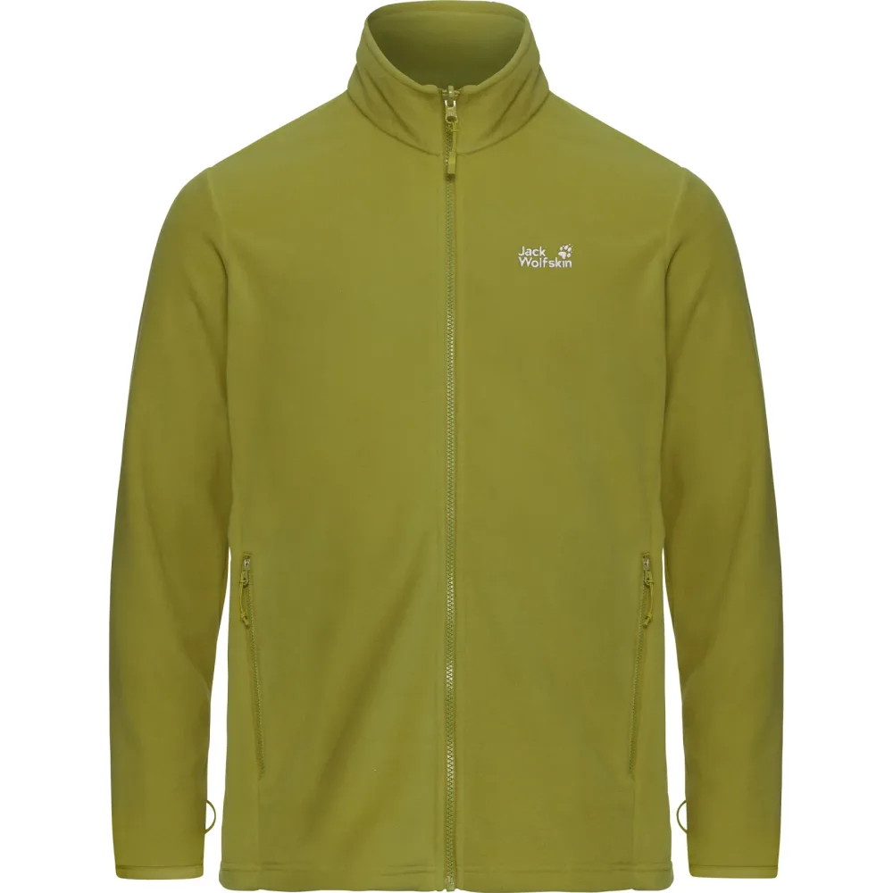 Jack Wolfskin Herren Taunus 100 Jacke