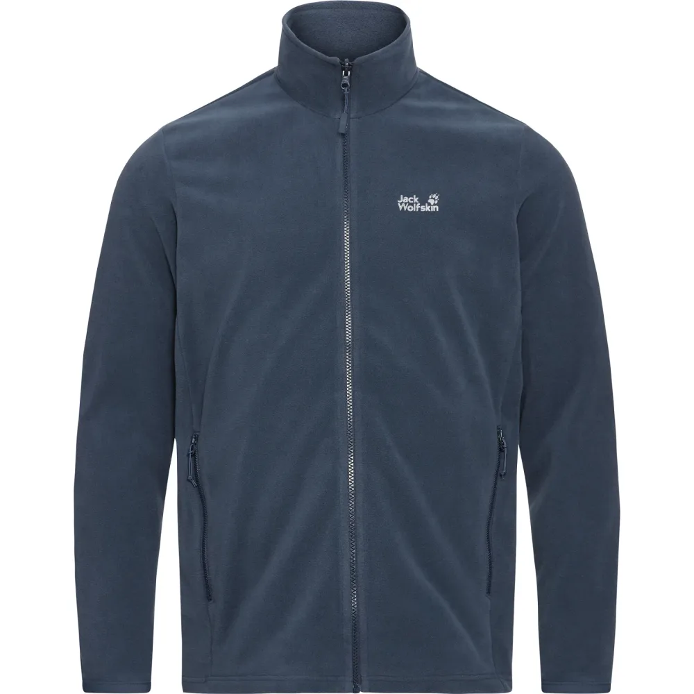 Jack Wolfskin Herren Taunus 100 Jacke