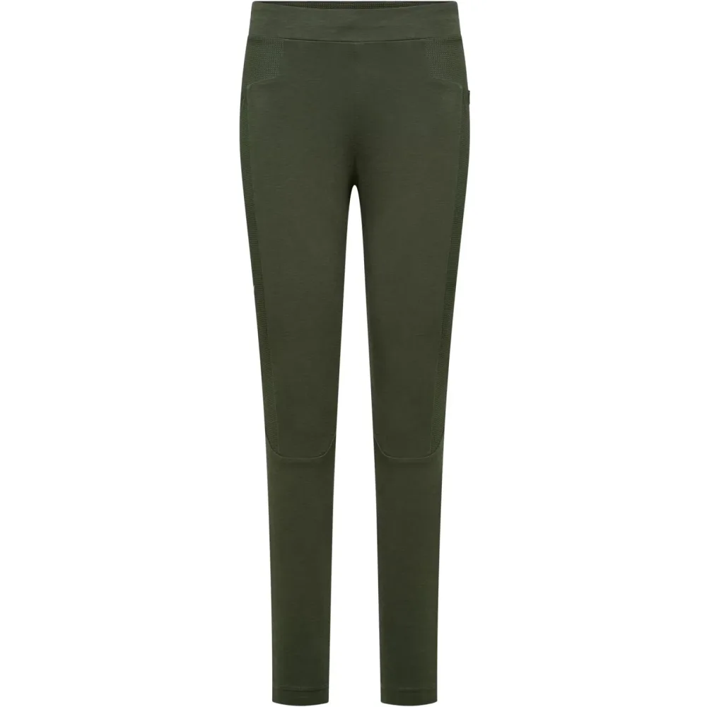 Salewa Damen Agner Hemp Tights