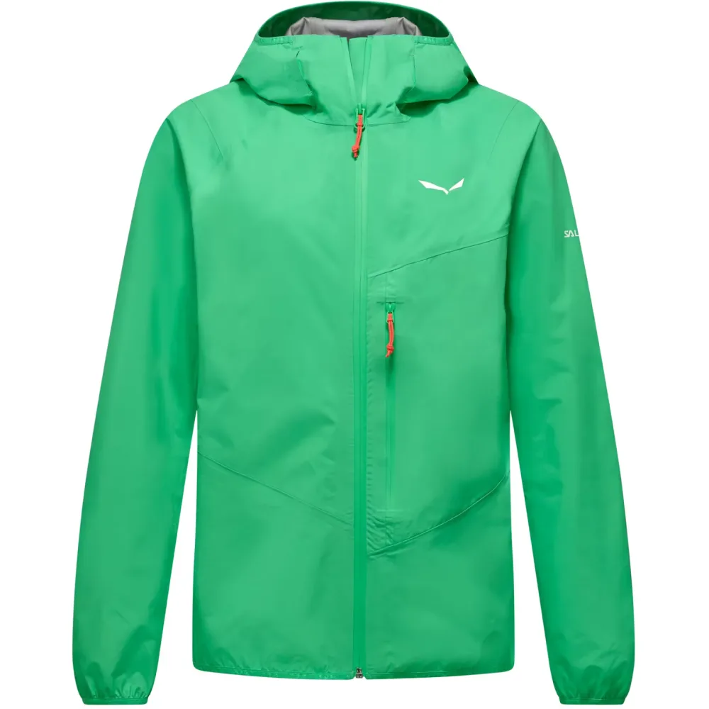 Salewa Damen Agner 3 PTX 3L Jacke