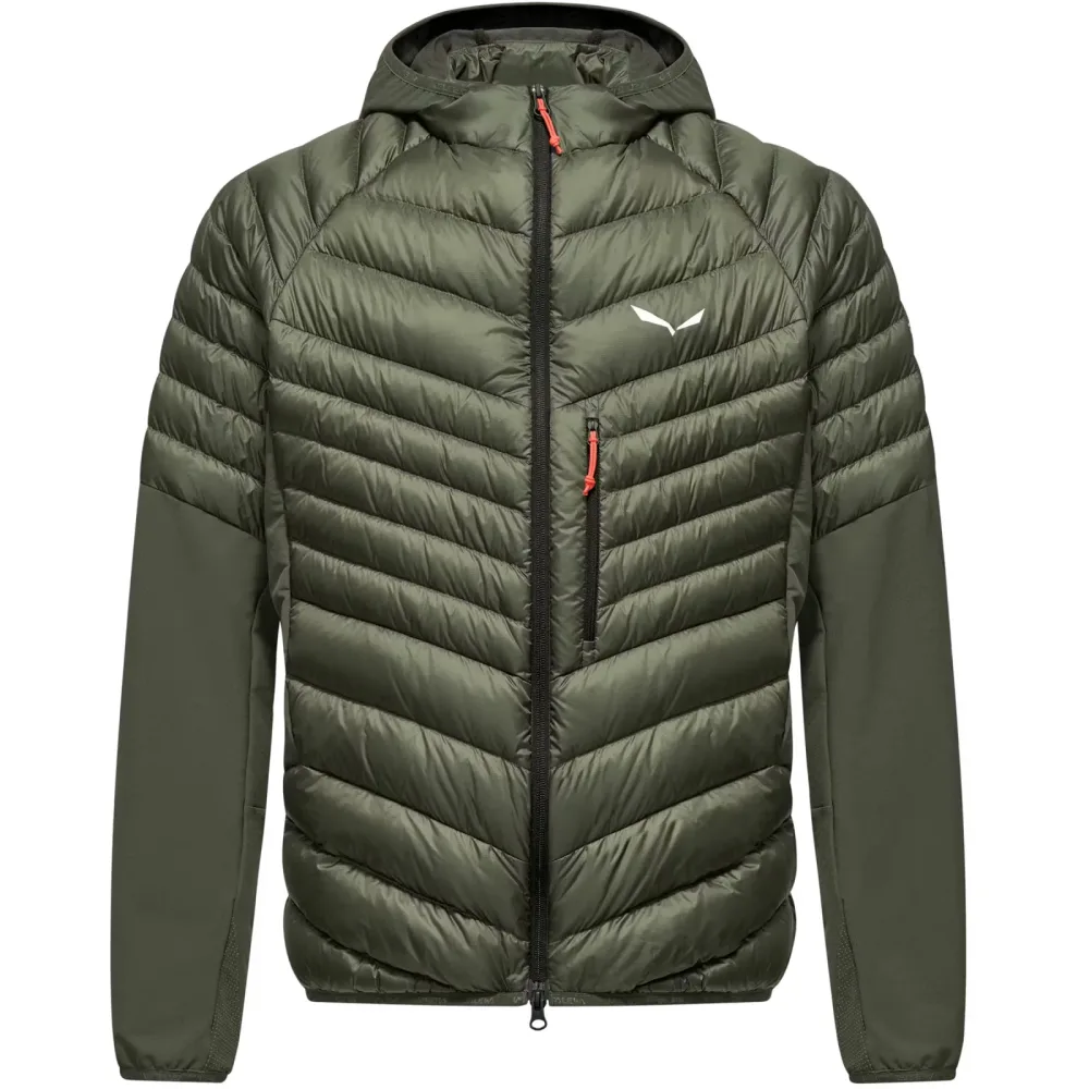 Salewa Herren Agner Light Insulated Jacke