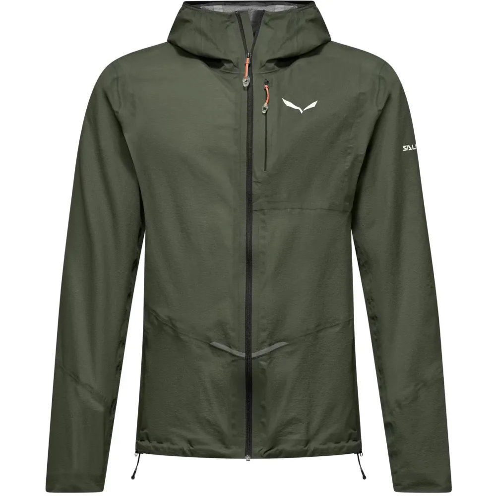 Salewa Herren Pedroc 2 Ptx 2.5 Light Jacke