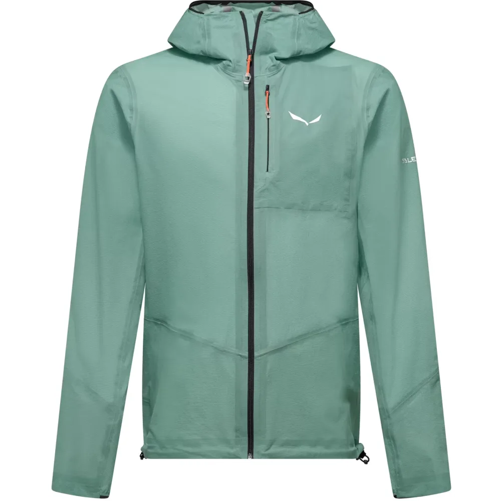 Salewa Herren Pedroc 2 Ptx 2.5 Light Jacke