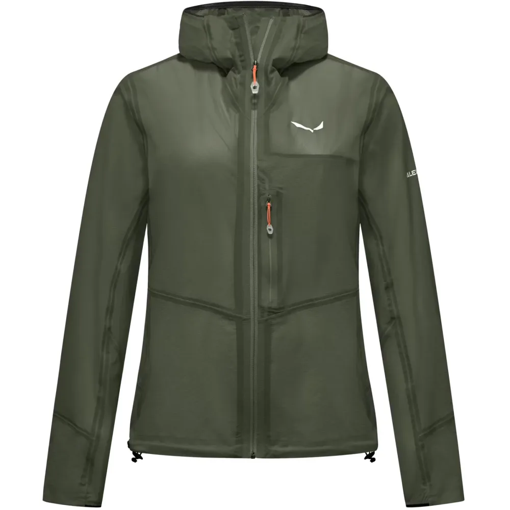 Salewa Damen Pedroc 2 Ptx 2.5 Light Jacke