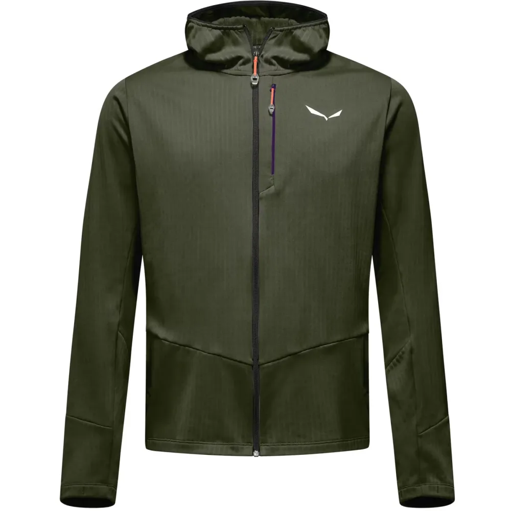 Salewa Herren Pedroc Pl 3 Hoodie Jacke