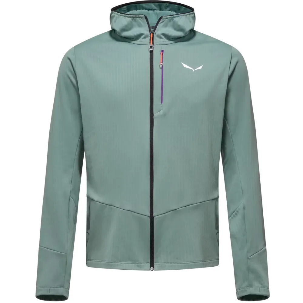 Salewa Herren Pedroc Pl 3 Hoodie Jacke