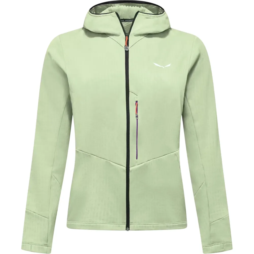 Salewa Damen Pedroc Pl 3 Hoodie Jacke