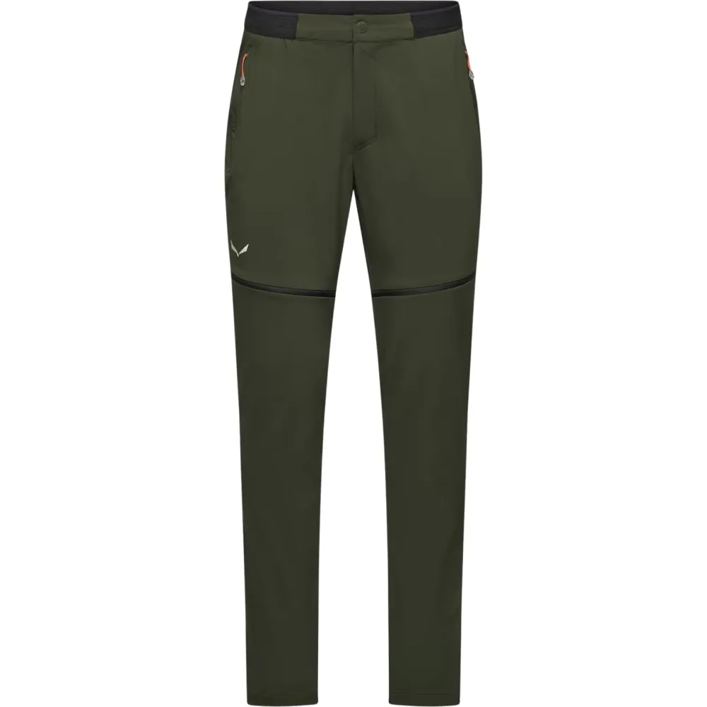 Salewa Herren Pedroc 3 Dst 2in1 Hose