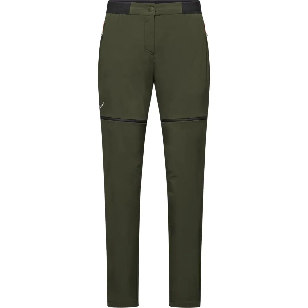 Salewa Damen Pedroc 3 Dst 2in1 Hose