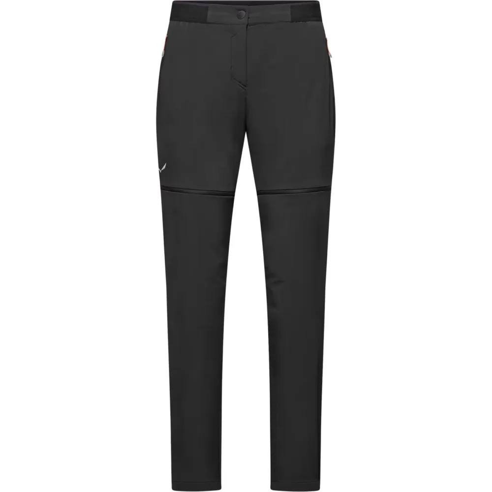 Salewa Damen Pedroc 3 Dst 2in1 Hose