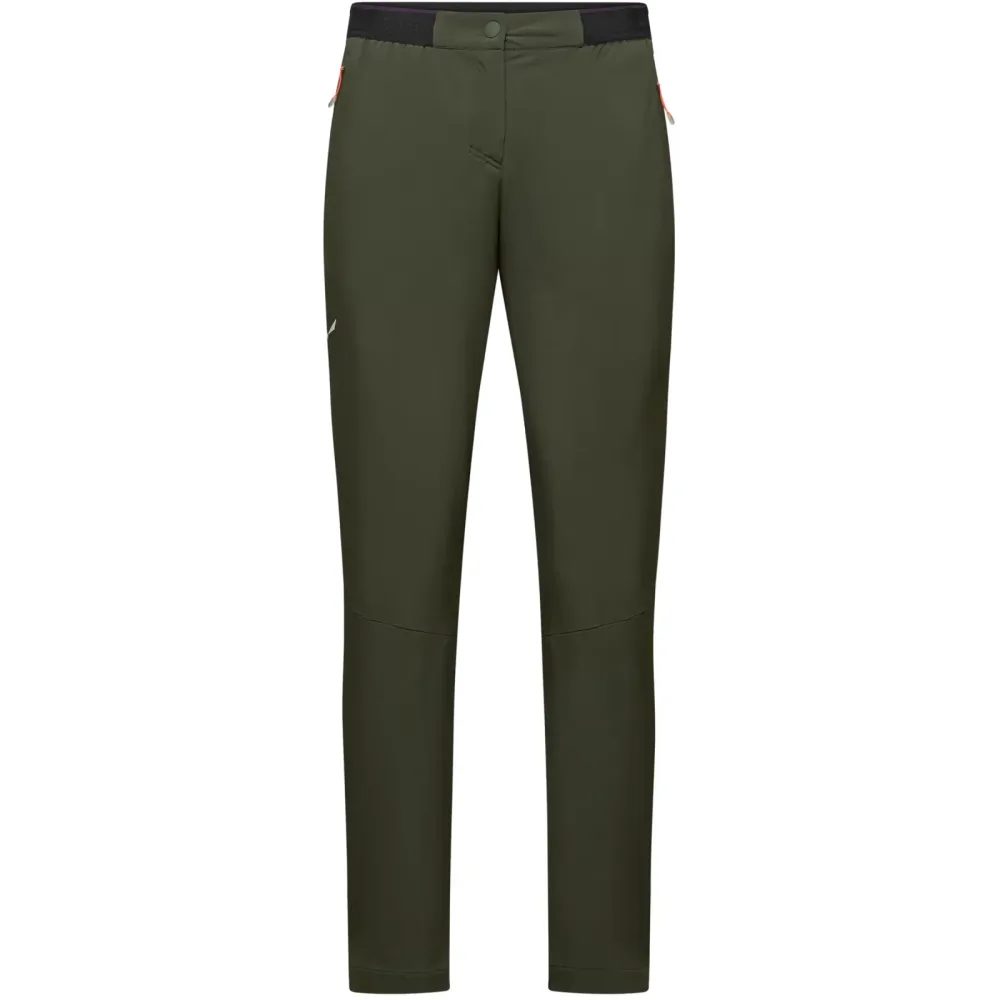 Salewa Damen Pedroc 5 Dst Hose