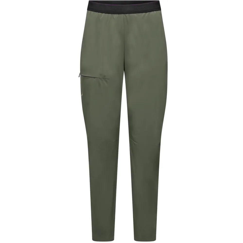 Salewa Damen Pedroc 3 Dst Light Hose