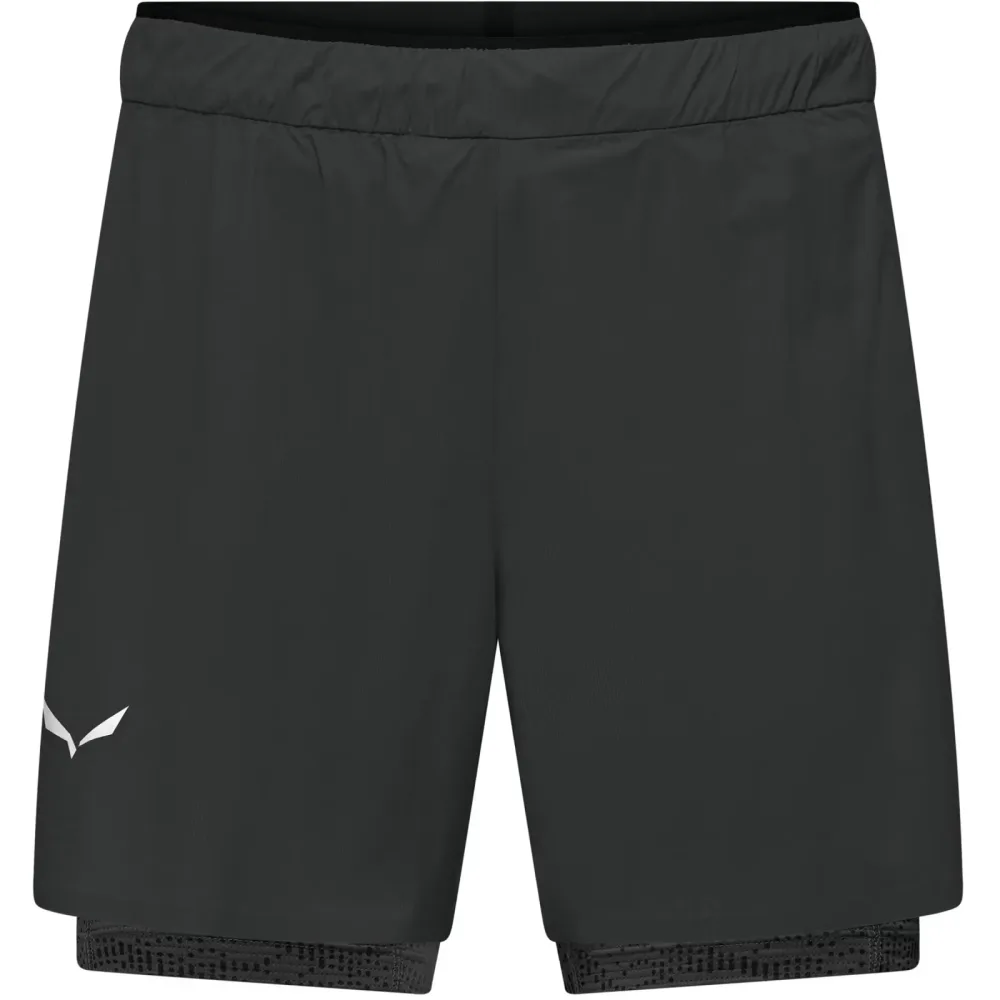 Salewa Herren Pedroc DST 2in1 Shorts