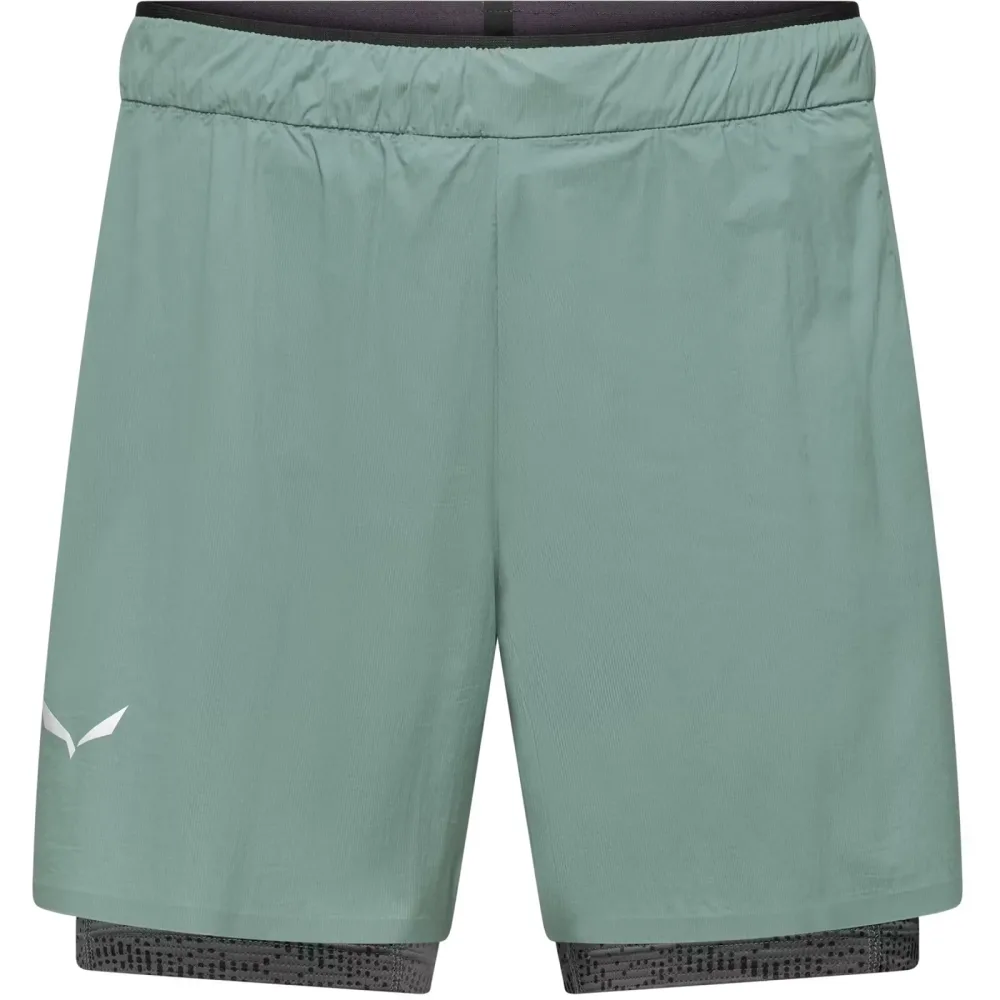 Salewa Herren Pedroc DST 2in1 Shorts