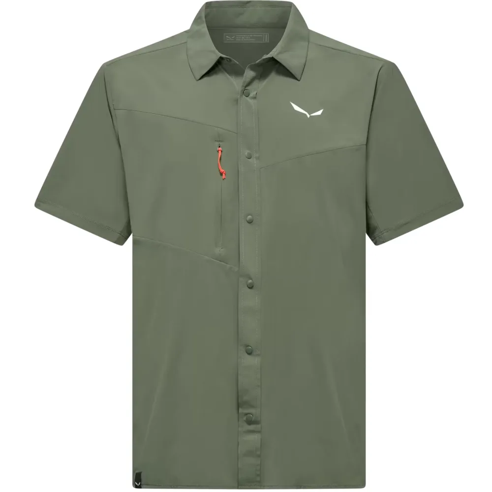 Salewa Herren Puez Hemd